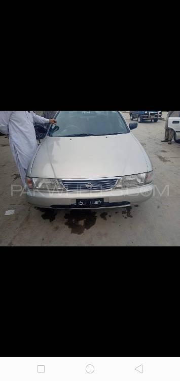 Nissan Sunny 1998 for Sale in Charsadda Image-1