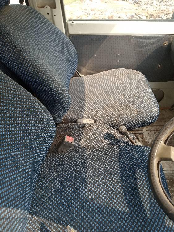 Subaru Sambar  1986 for Sale in Rawalpindi Subaru Sambar  1986 for Sale in Rawalpindi Image-4