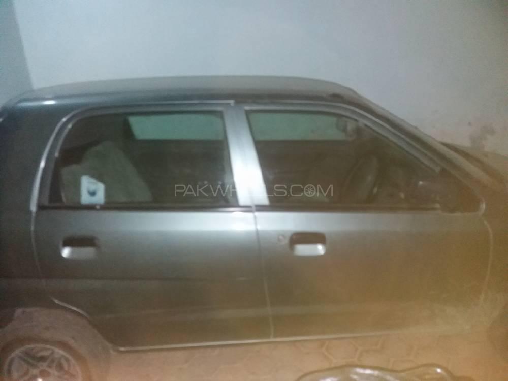 Suzuki Alto 2012 for Sale in Bahawalpur Image-1
