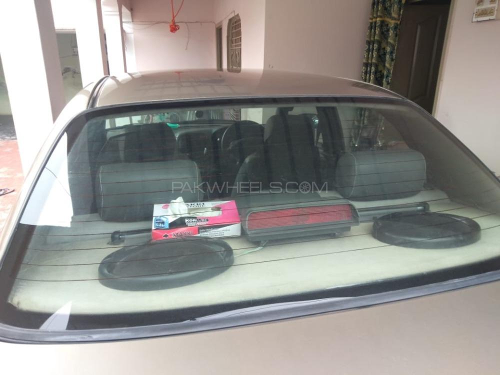 Suzuki Baleno 2004 for Sale in Arifwala Suzuki Baleno 2004 for Sale in Arifwala Image-3