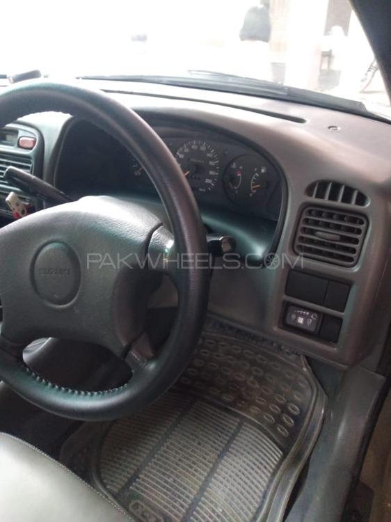 Suzuki Baleno 2004 for Sale in Arifwala Suzuki Baleno 2004 for Sale in Arifwala Image-5