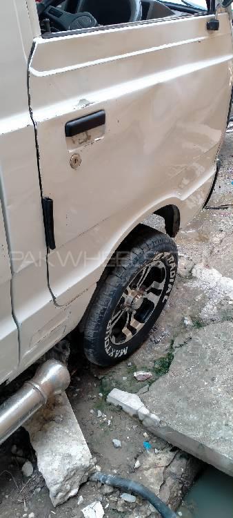 Suzuki Bolan 2005 for Sale in Rawalpindi Image-1