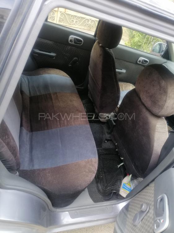 Suzuki Cultus 2016 for Sale in Karachi Suzuki Cultus 2016 for Sale in Karachi Image-7