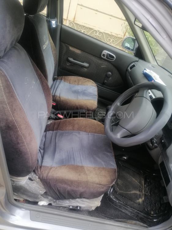 Suzuki Cultus 2016 for Sale in Karachi Suzuki Cultus 2016 for Sale in Karachi Image-8