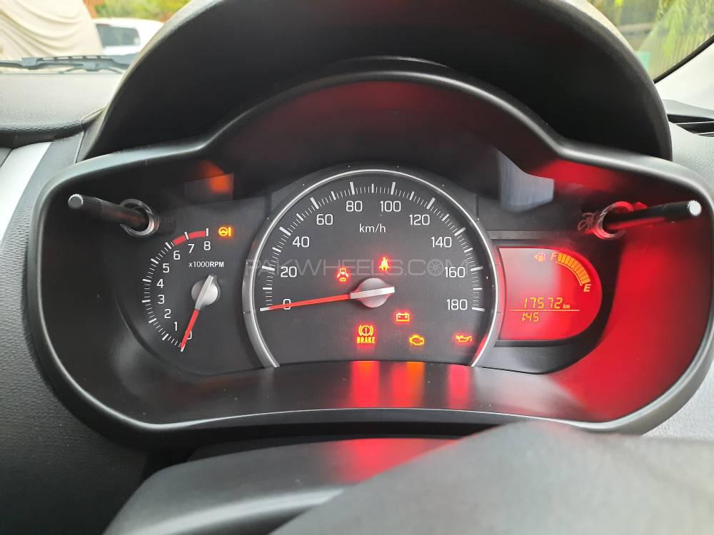 Suzuki Cultus 2019 for Sale in Islamabad Suzuki Cultus 2019 for Sale in Islamabad Image-6