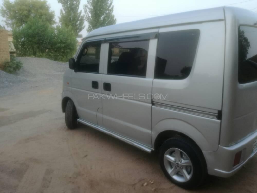 Suzuki Every 2009 for Sale in Mardan Suzuki Every 2009 for Sale in Mardan Image-4