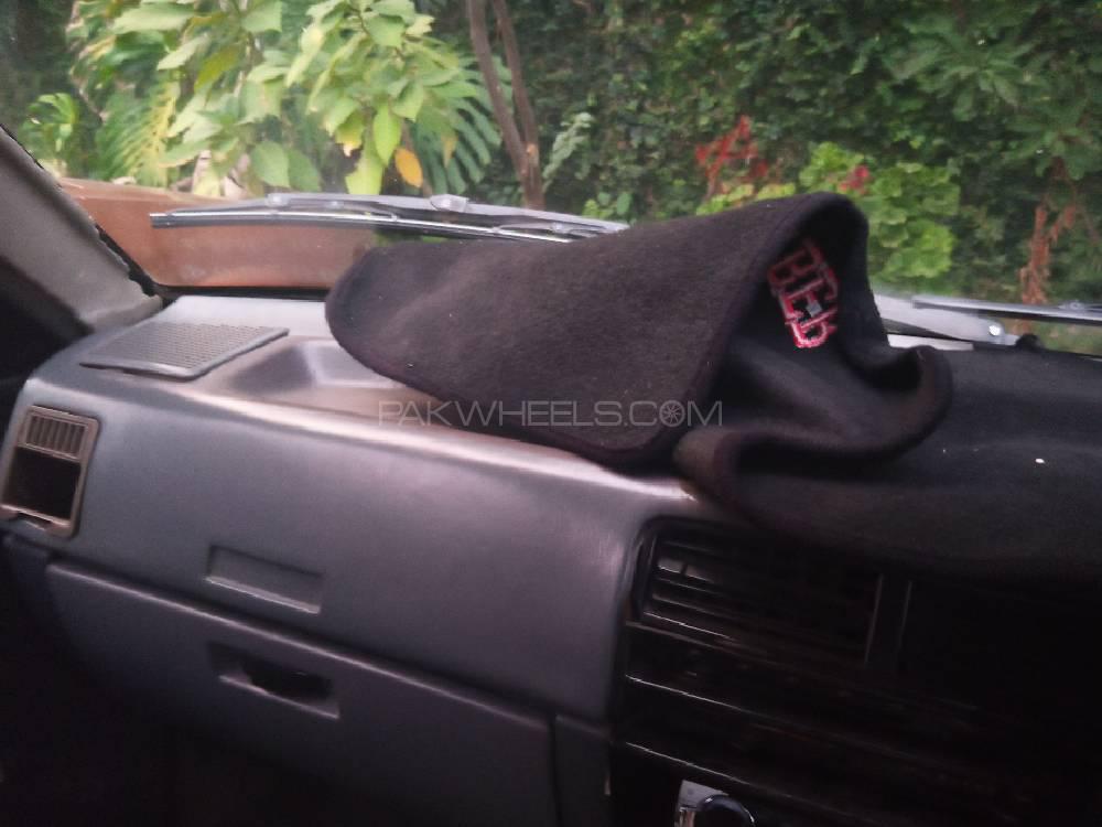 Suzuki Khyber 1989 for Sale in Haripur Suzuki Khyber 1989 for Sale in Haripur Image-3