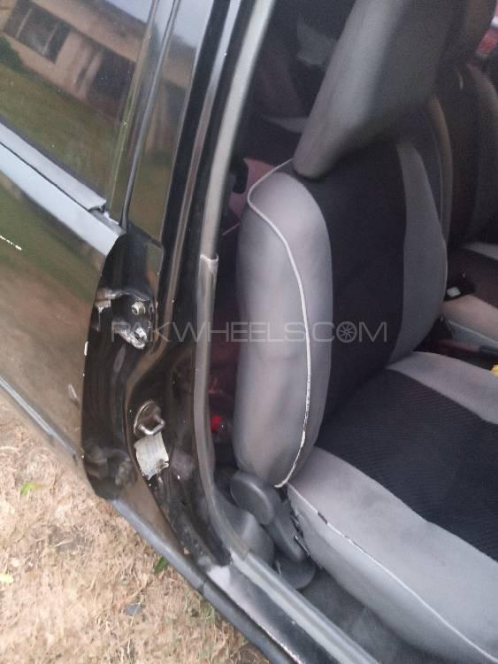 Suzuki Khyber 1989 for Sale in Haripur Suzuki Khyber 1989 for Sale in Haripur Image-2