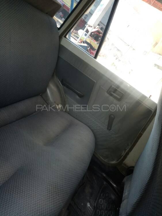 سوزوکی مہران 1994 for Sale in اسلام آباد سوزوکی مہران 1994 for Sale in اسلام آباد Image-9