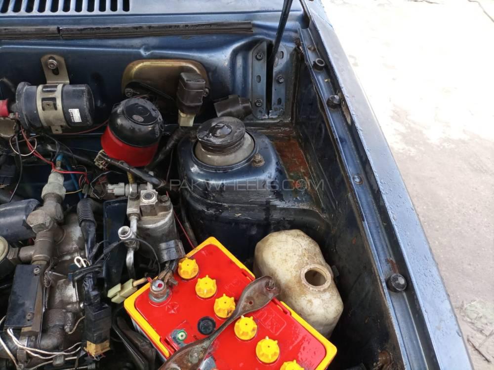 Suzuki Mehran 2007 for Sale in Rawalpindi Suzuki Mehran 2007 for Sale in Rawalpindi Image-10
