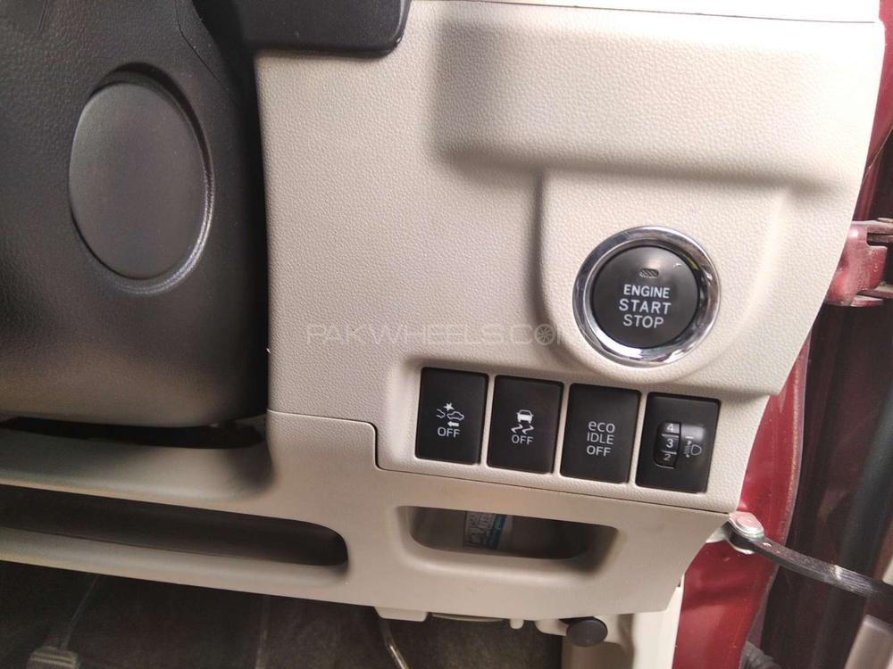 Daihatsu Move 2016 for Sale in Karachi Daihatsu Move 2016 for Sale in Karachi Image-6