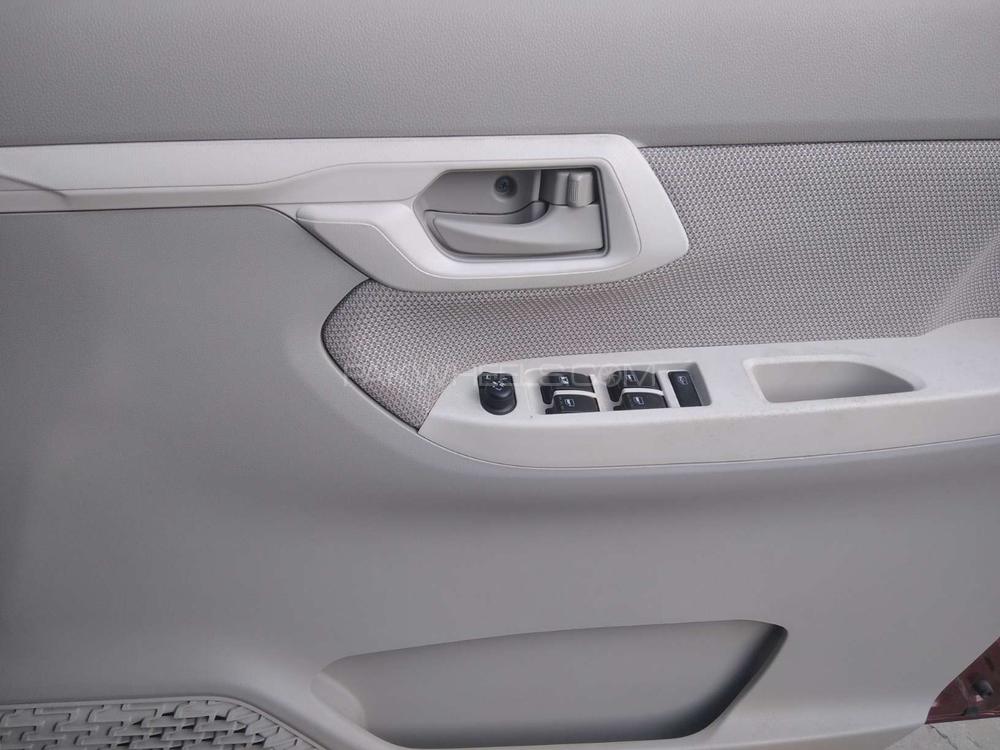 Daihatsu Move 2016 for Sale in Karachi Daihatsu Move 2016 for Sale in Karachi Image-7