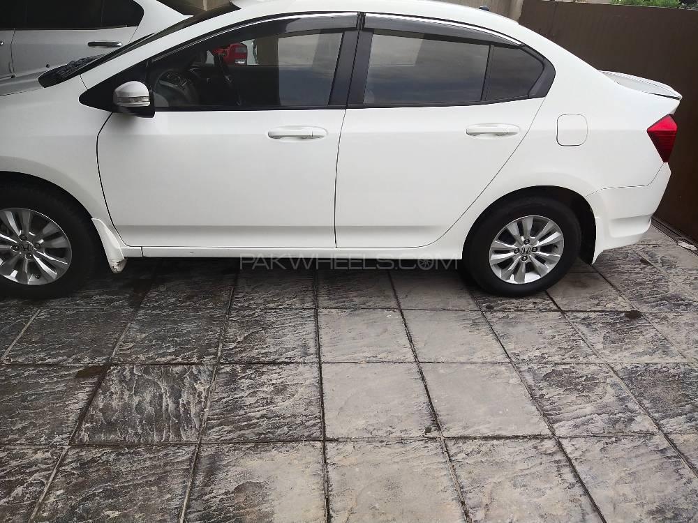 Honda City 2016 for Sale in Rawalpindi Image-1