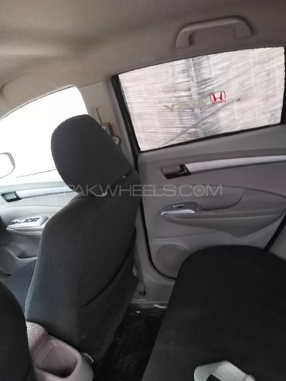 Honda City 2016 for Sale in Sahiwal Image-1