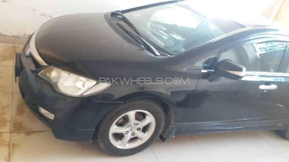 ہونڈا سوک 2010 for Sale in ملتان ہونڈا سوک 2010 for Sale in ملتان Image-2