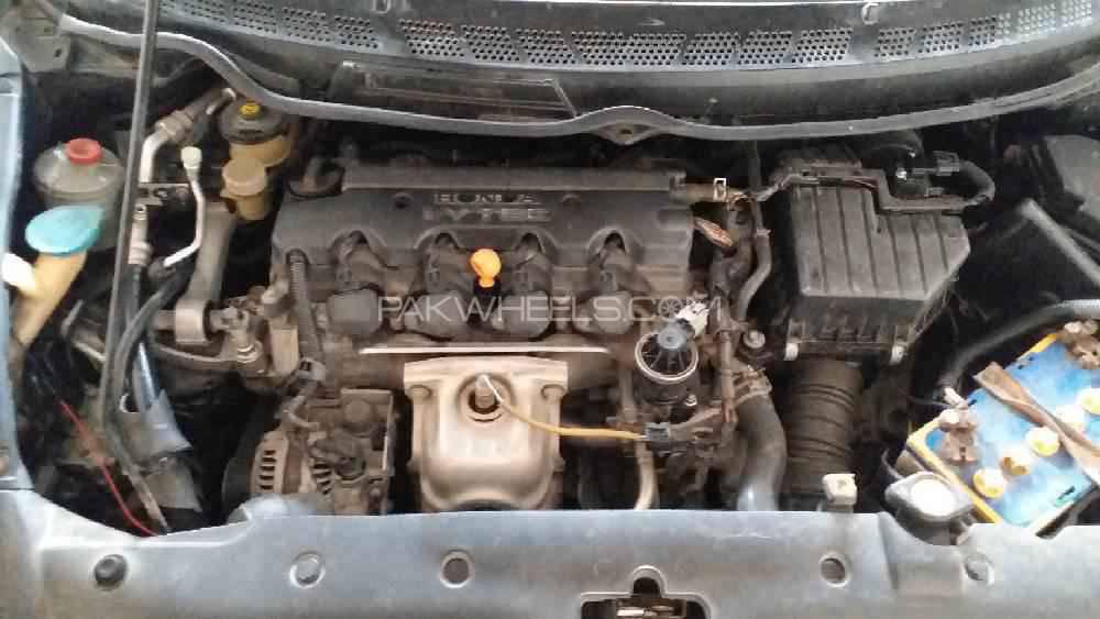 ہونڈا سوک 2010 for Sale in ملتان ہونڈا سوک 2010 for Sale in ملتان Image-9