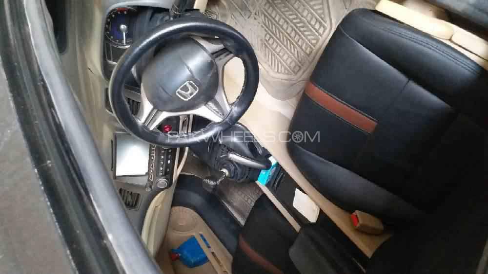 ہونڈا سوک 2010 for Sale in ملتان ہونڈا سوک 2010 for Sale in ملتان Image-12