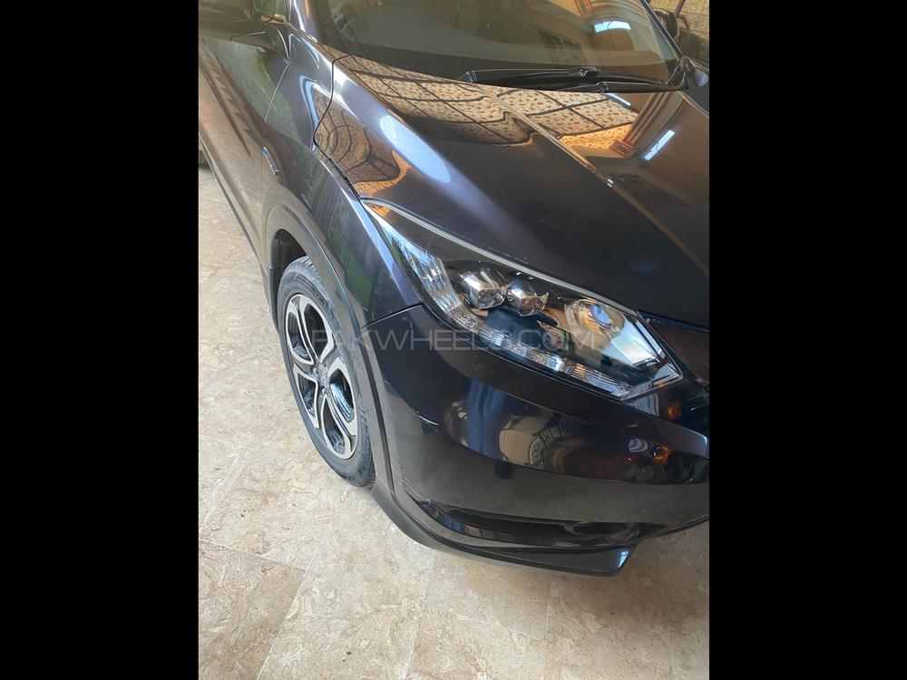 ہونڈا ویزِل 2014 for Sale in پشاور ہونڈا ویزِل 2014 for Sale in پشاور Image-2