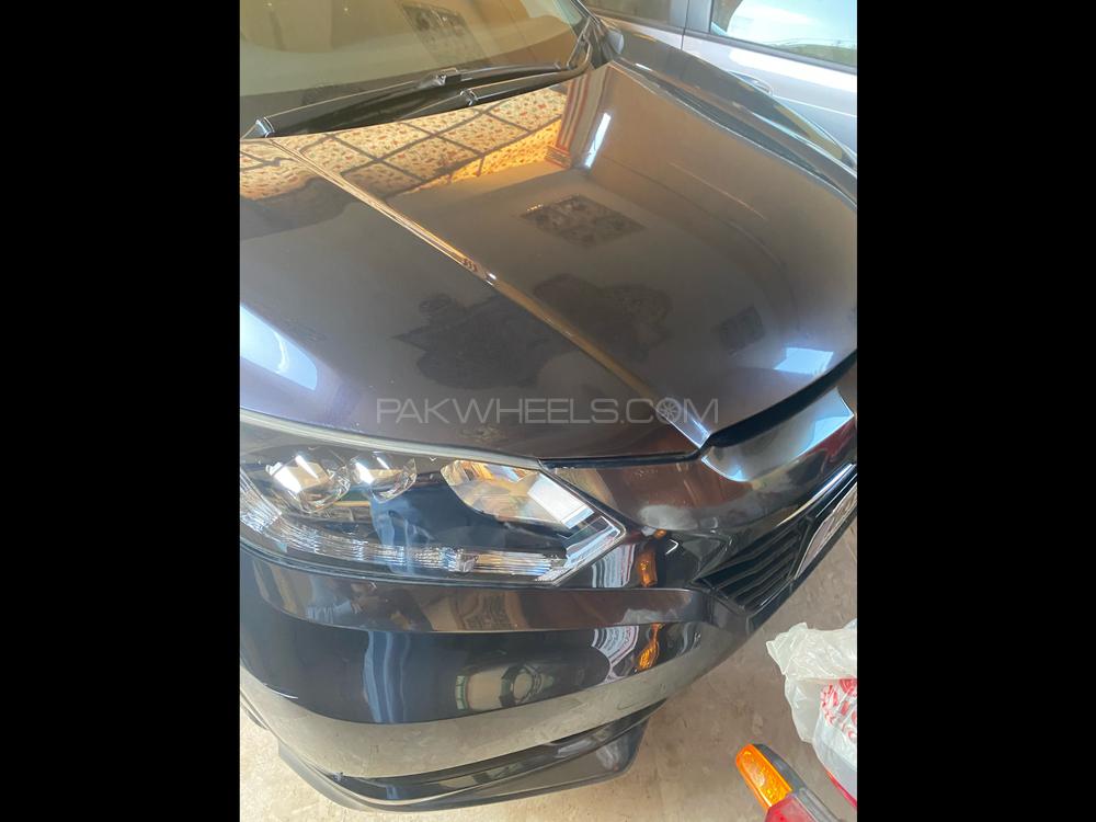 ہونڈا ویزِل 2014 for Sale in پشاور ہونڈا ویزِل 2014 for Sale in پشاور Image-5