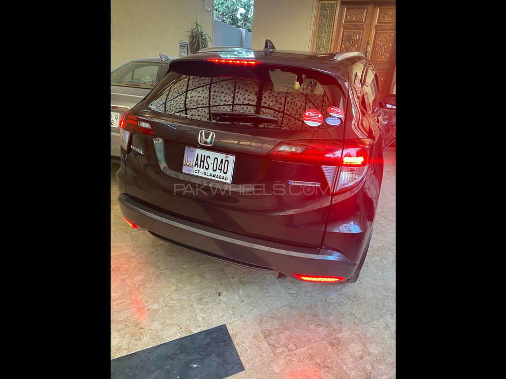 ہونڈا ویزِل 2014 for Sale in پشاور ہونڈا ویزِل 2014 for Sale in پشاور Image-6