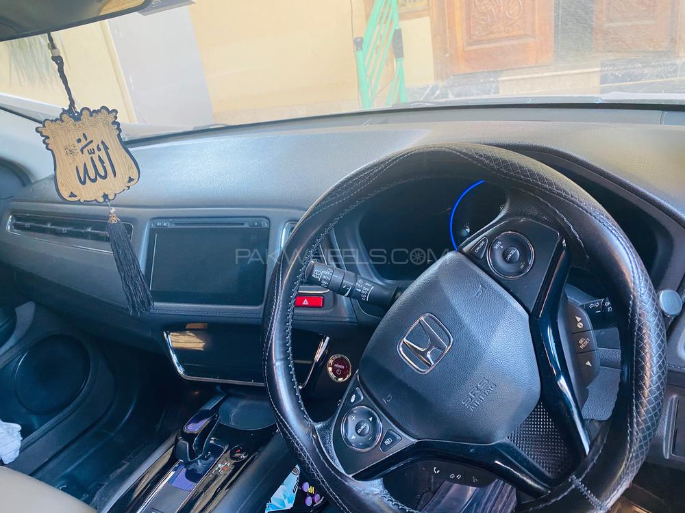 ہونڈا ویزِل 2014 for Sale in پشاور ہونڈا ویزِل 2014 for Sale in پشاور Image-13
