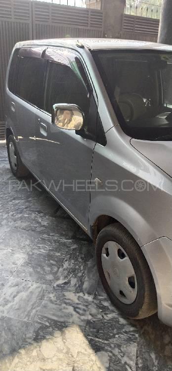 Mitsubishi Ek Wagon 2016 for Sale in Sheikhupura Mitsubishi Ek Wagon 2016 for Sale in Sheikhupura Image-5