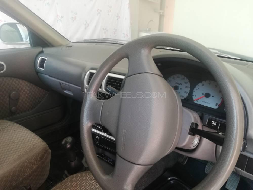 Suzuki Cultus 2017 for Sale in Gujranwala Suzuki Cultus 2017 for Sale in Gujranwala Image-7