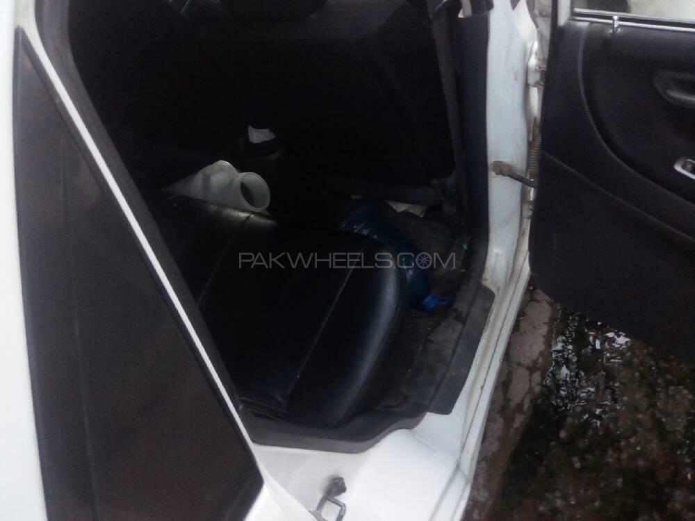Suzuki Liana 2005 for Sale in Islamabad Suzuki Liana 2005 for Sale in Islamabad Image-10