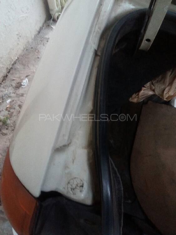 Suzuki Liana 2005 for Sale in Islamabad Suzuki Liana 2005 for Sale in Islamabad Image-17