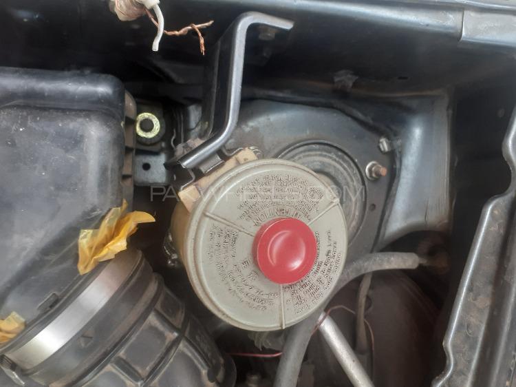 Suzuki Liana 2006 for Sale in Jaranwala Image-1
