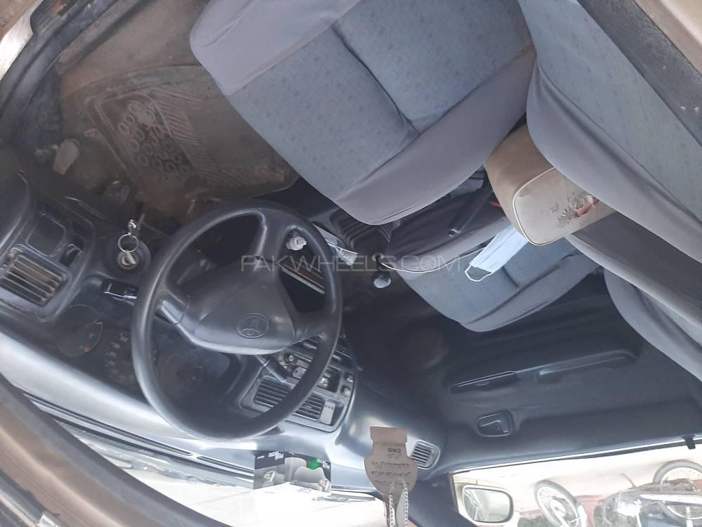 Toyota Corolla 2000 for Sale in Sargodha Toyota Corolla 2000 for Sale in Sargodha Image-4