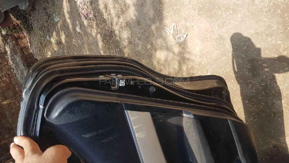 ٹویوٹا کرولا 2014 for Sale in جڑانوالہ ٹویوٹا کرولا 2014 for Sale in جڑانوالہ Image-5