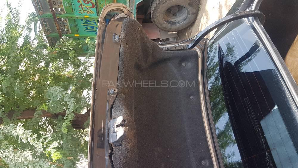 ٹویوٹا کرولا 2014 for Sale in جڑانوالہ ٹویوٹا کرولا 2014 for Sale in جڑانوالہ Image-3