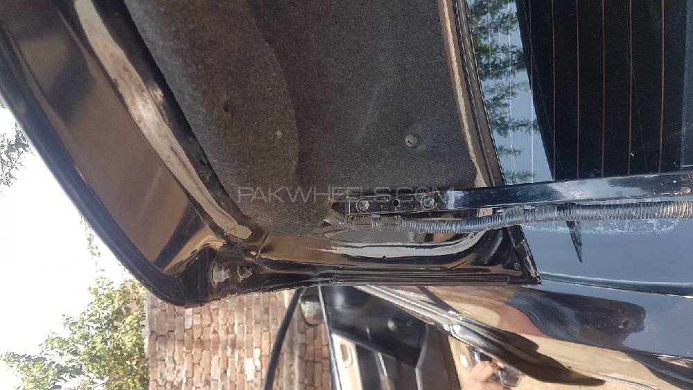 ٹویوٹا کرولا 2014 for Sale in جڑانوالہ ٹویوٹا کرولا 2014 for Sale in جڑانوالہ Image-2