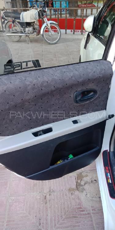 ٹویوٹا ویٹز 2005 for Sale in کوئٹہ ٹویوٹا ویٹز 2005 for Sale in کوئٹہ Image-9