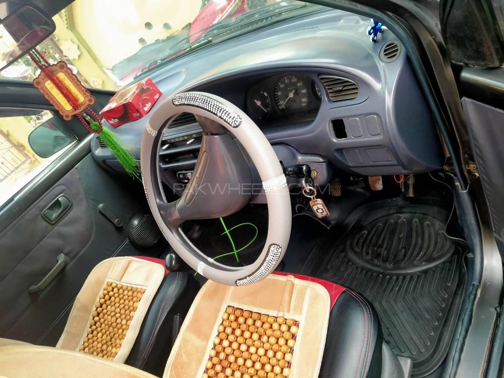 ڈائیہاتسو کیور 2007 for Sale in لاہور ڈائیہاتسو کیور 2007 for Sale in لاہور Image-3