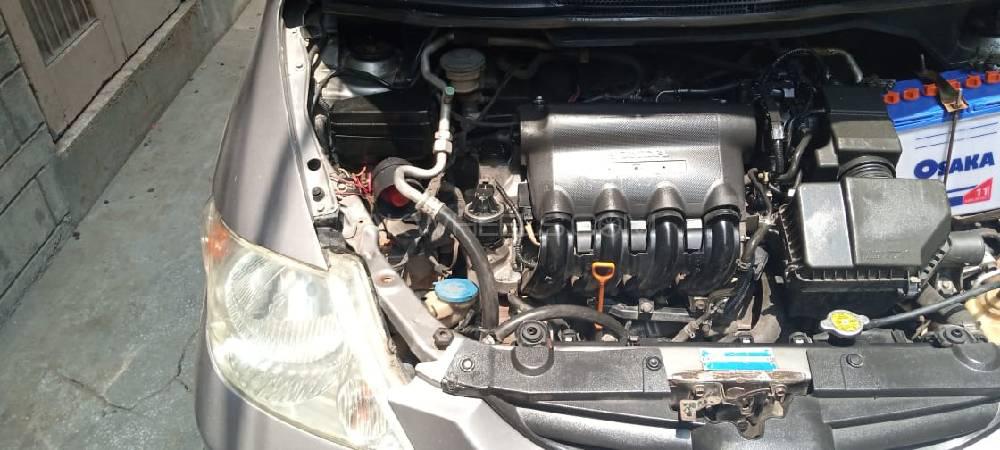 Honda City 2005 for Sale in Lahore Honda City 2005 for Sale in Lahore Image-6