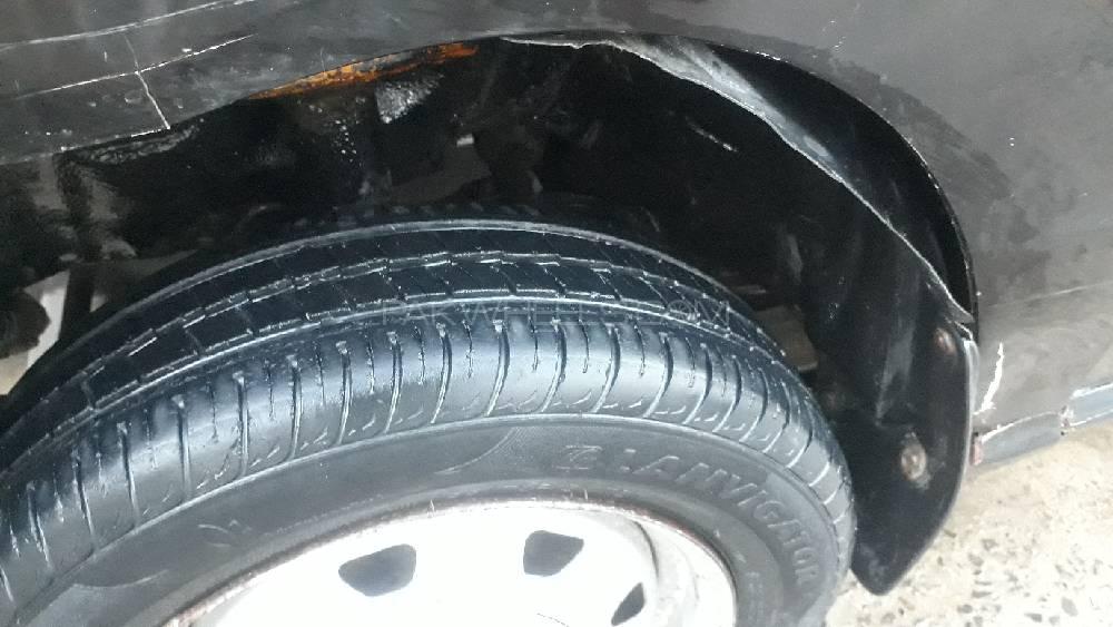 Hyundai Santro 2004 for Sale in Karachi Hyundai Santro 2004 for Sale in Karachi Image-13