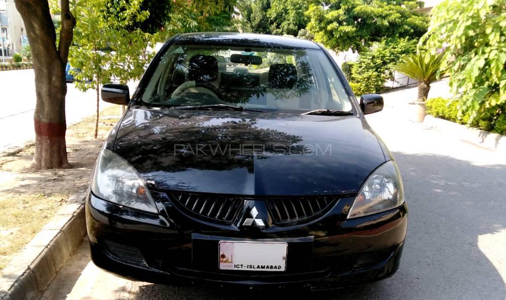 Mitsubishi Lancer 2005 for Sale in Rawalpindi Image-1