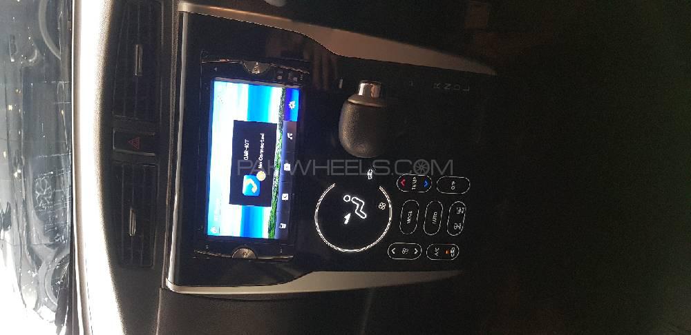 Nissan Dayz Highway Star 2017 for Sale in Peshawar Nissan Dayz Highway Star 2017 for Sale in Peshawar Image-4