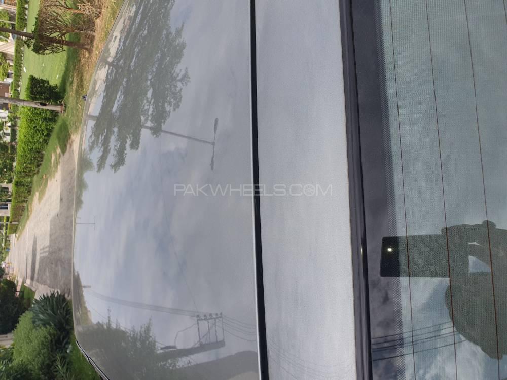 Suzuki Cultus 2013 for Sale in Faisalabad Suzuki Cultus 2013 for Sale in Faisalabad Image-10