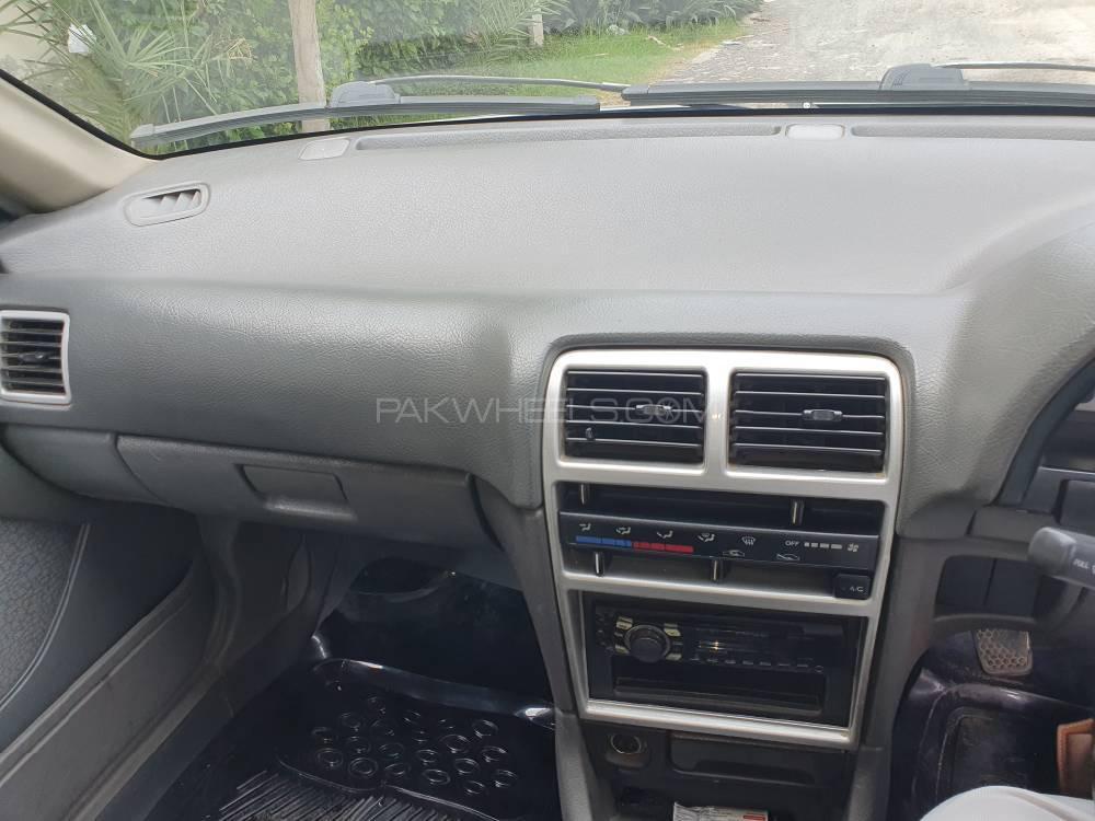 Suzuki Cultus 2013 for Sale in Faisalabad Suzuki Cultus 2013 for Sale in Faisalabad Image-12