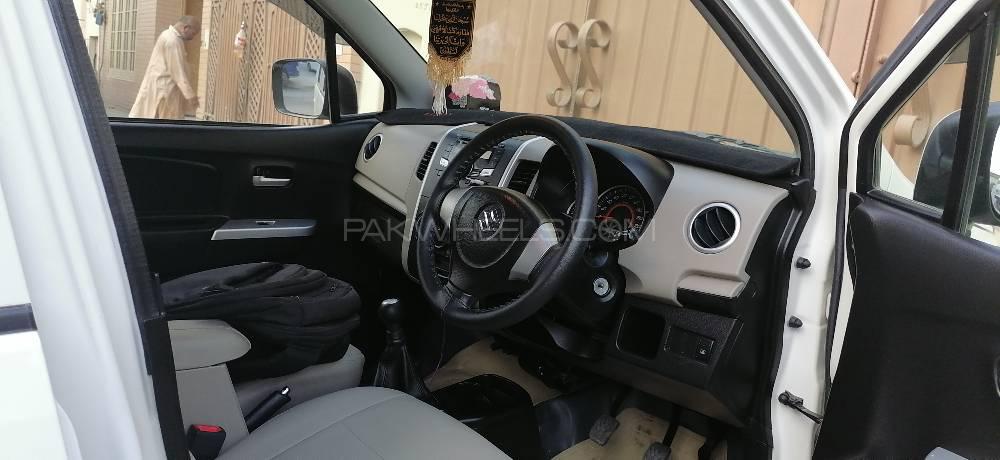 Suzuki Cultus 2018 for Sale in Multan Image-1