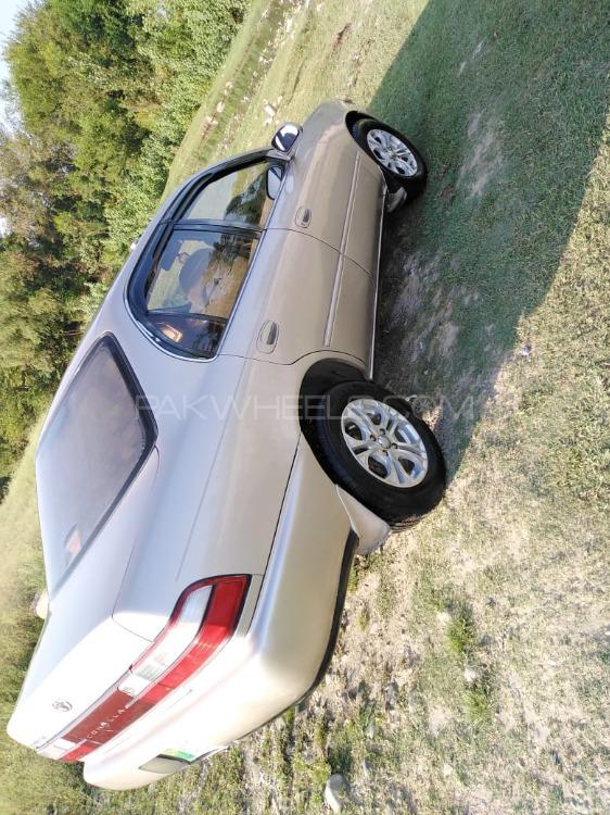 Toyota Corolla 1995 for Sale in Topi Toyota Corolla 1995 for Sale in Topi Image-3