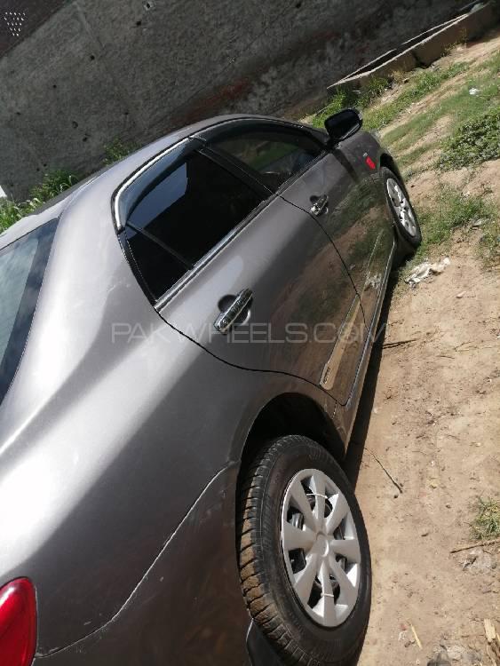 Toyota Corolla 2012 for Sale in Mandi bahauddin Toyota Corolla 2012 for Sale in Mandi bahauddin Image-6