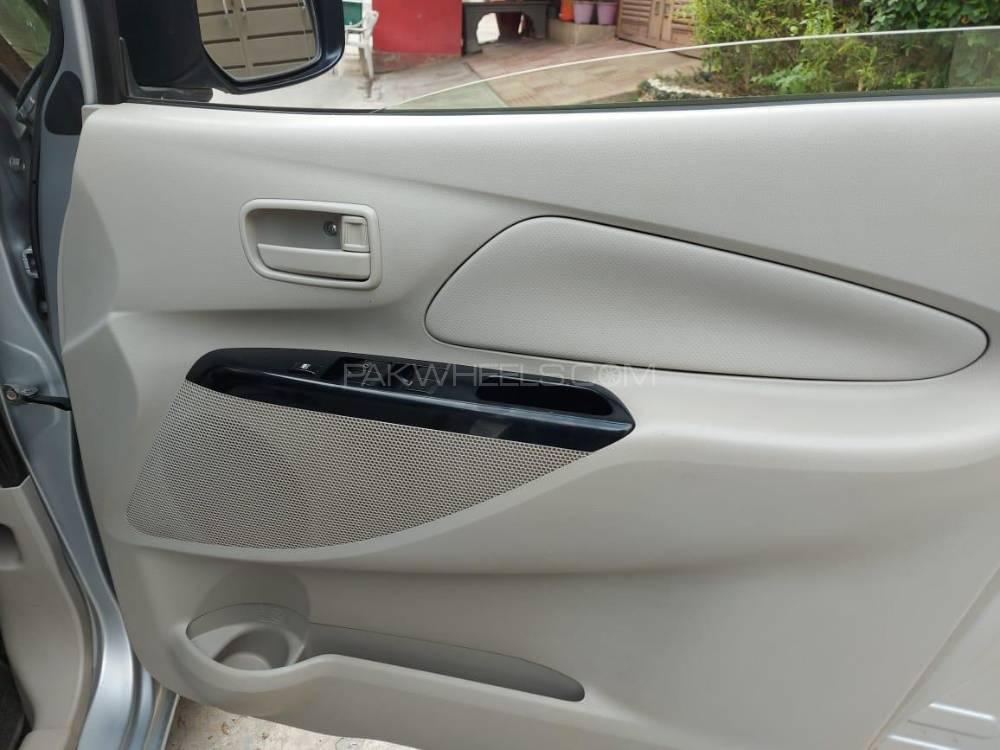 Nissan Dayz 2018 for Sale in Lahore Nissan Dayz 2018 for Sale in Lahore Image-6