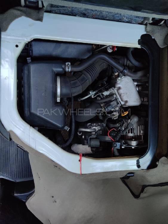 Suzuki Every Wagon 2012 for Sale in Faisalabad Suzuki Every Wagon 2012 for Sale in Faisalabad Image-9