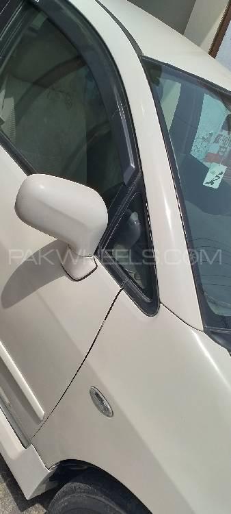 Suzuki Liana 2006 for Sale in Pak pattan sharif Suzuki Liana 2006 for Sale in Pak pattan sharif Image-4