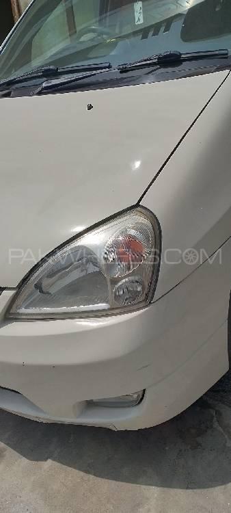 Suzuki Liana 2006 for Sale in Pak pattan sharif Suzuki Liana 2006 for Sale in Pak pattan sharif Image-9