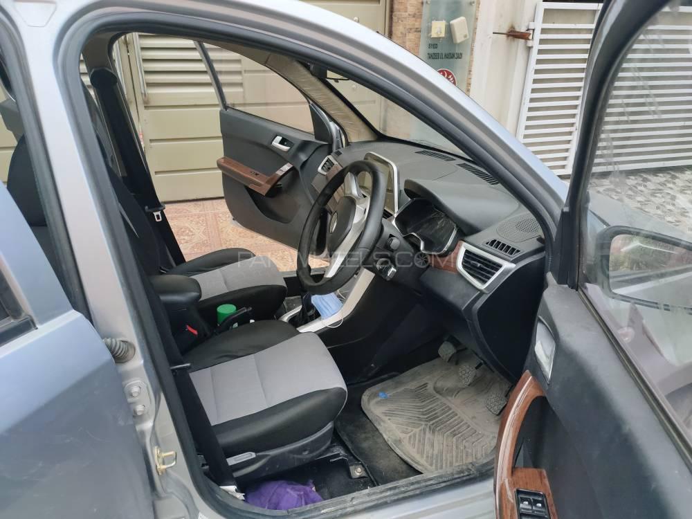 United Bravo 2019 for Sale in Lahore United Bravo 2019 for Sale in Lahore Image-6